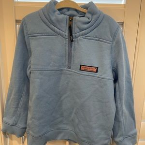 Vineyard Vines Shep Shirt - boys size 4T- terrific condition